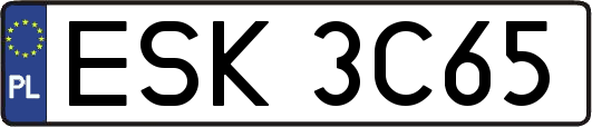 ESK3C65
