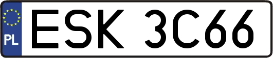 ESK3C66