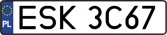 ESK3C67