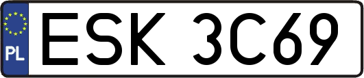 ESK3C69