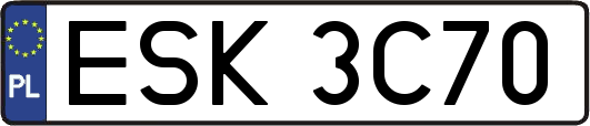 ESK3C70
