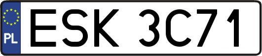 ESK3C71