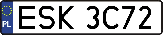 ESK3C72