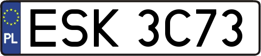 ESK3C73