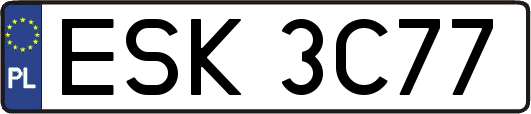 ESK3C77