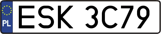 ESK3C79