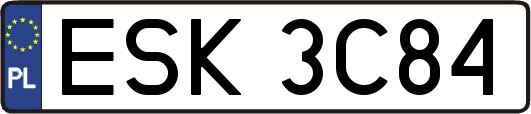 ESK3C84