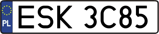 ESK3C85