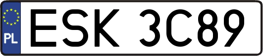 ESK3C89