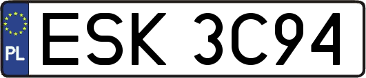 ESK3C94