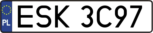 ESK3C97