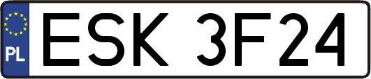 ESK3F24