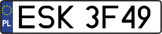 ESK3F49