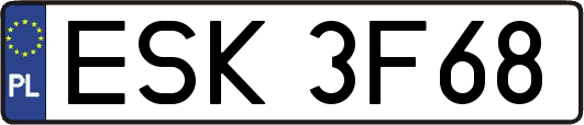 ESK3F68