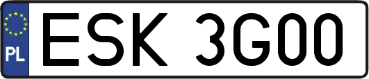 ESK3G00