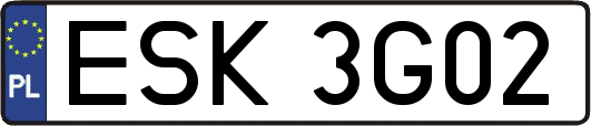 ESK3G02