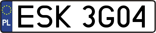 ESK3G04