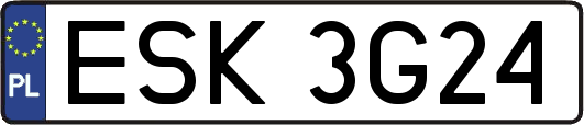 ESK3G24