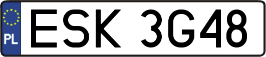 ESK3G48