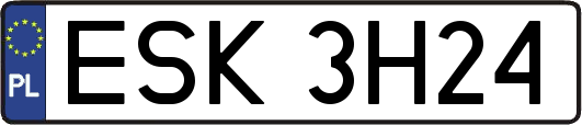 ESK3H24