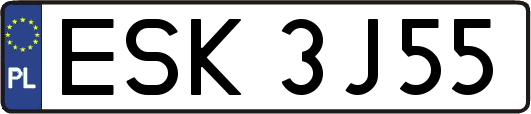 ESK3J55