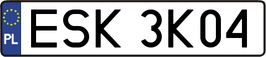 ESK3K04