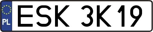ESK3K19