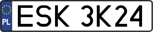 ESK3K24