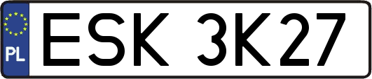 ESK3K27
