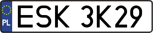 ESK3K29