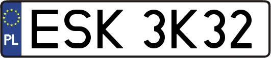 ESK3K32