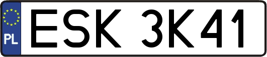 ESK3K41