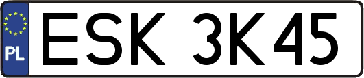 ESK3K45