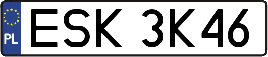 ESK3K46