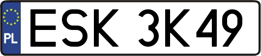 ESK3K49