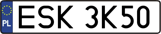 ESK3K50