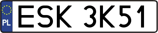 ESK3K51