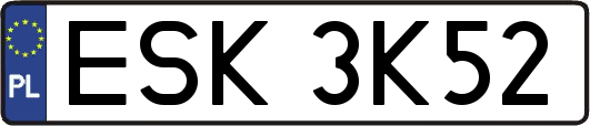 ESK3K52