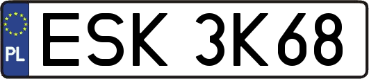 ESK3K68