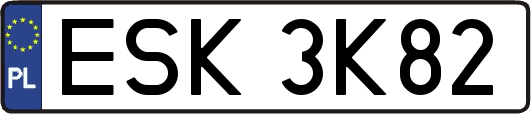 ESK3K82