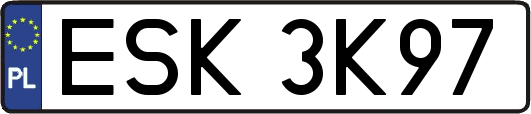 ESK3K97