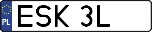 ESK3L