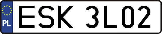 ESK3L02