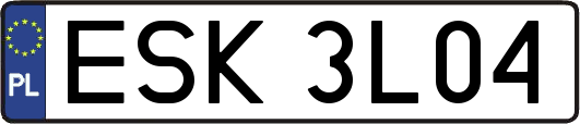 ESK3L04