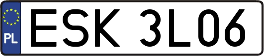 ESK3L06