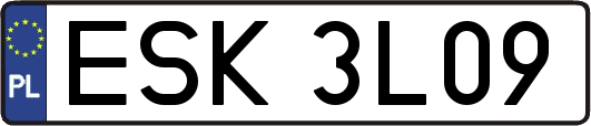 ESK3L09