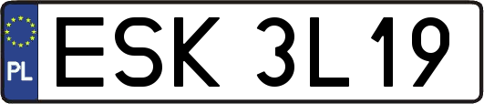 ESK3L19