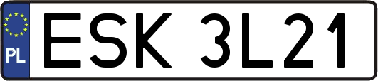 ESK3L21