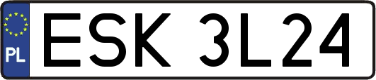 ESK3L24