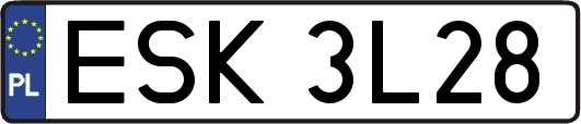 ESK3L28